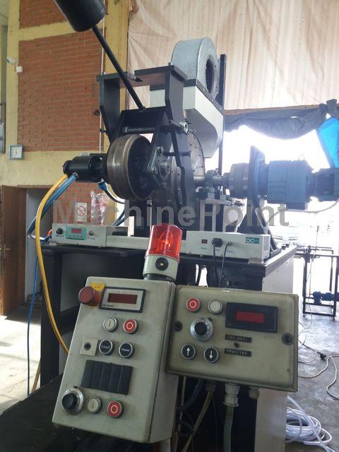 EUROTECNO - DI90 - Kullanılmış makine