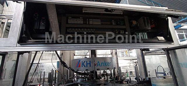 KHS - Innoket - Maszyna używana