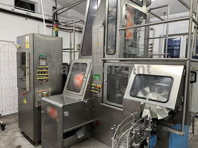 IPI - SA - Used machine