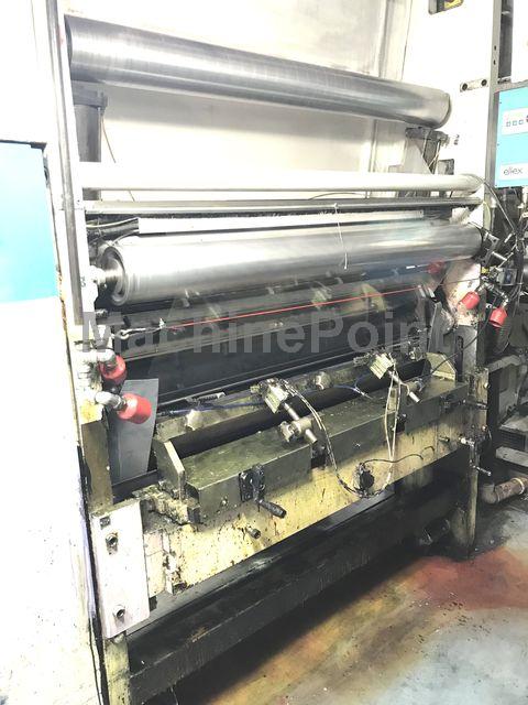 ROTOMEC - R3001 - Used machine