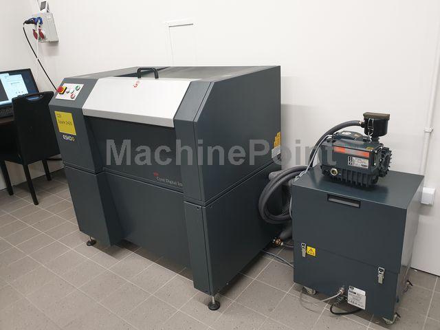 ESKO - CDI 2420  - Used machine