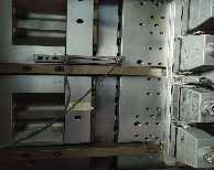 Moulds for Preforms MHT 48 cavity