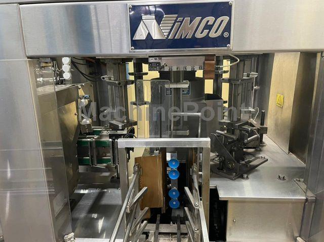 NIMCO - 480HLBCP - Used machine