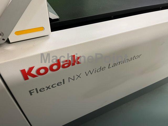 KODAK - NX Wide 42x60 - Macchina usata