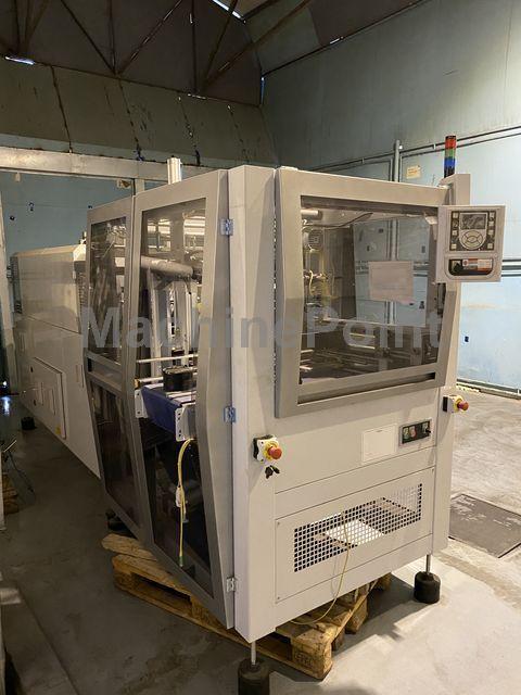 SMI - BP 802 ARV 350R-S - Used machine