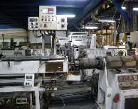 Go to Extrusion line for PE/PP pipes BANDERA TR 65 – AFT-H 32D 