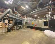Complete Non-carbonated Aseptic Filling Line for drinks - SIDEL - 