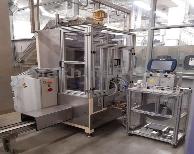 Cheese equipment UNIFILL TF-02/EP-300