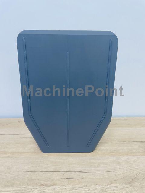 AC MOLD - Set of moulds for kitchen utensils - Used machine