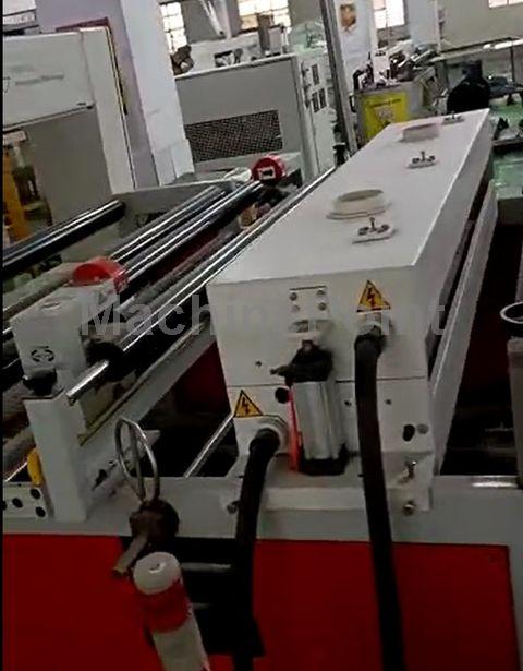 GWELL - PET Sheet Extrusion Line - Used machine