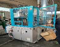 Injection stretch blow moulding machines for PET bottles NISSEI ASB 50MB V3 