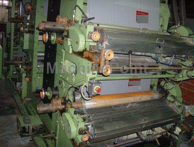 LEMOFLEX - 1100-4 - Used machine
