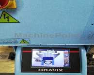 Dozowanie i urządzenia pomiarowe - MORETTO - DGM Gravix