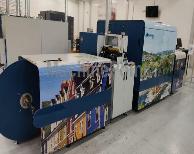 Digital printing machines DOMINO N610i