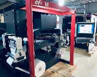 Cyfrowa maszyna drukarska EFI Jetrion 4830