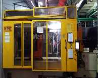 Go to Injection moulding machine for PET preforms HUSKY HyPet 500 P155/150 E 155 ISS 
