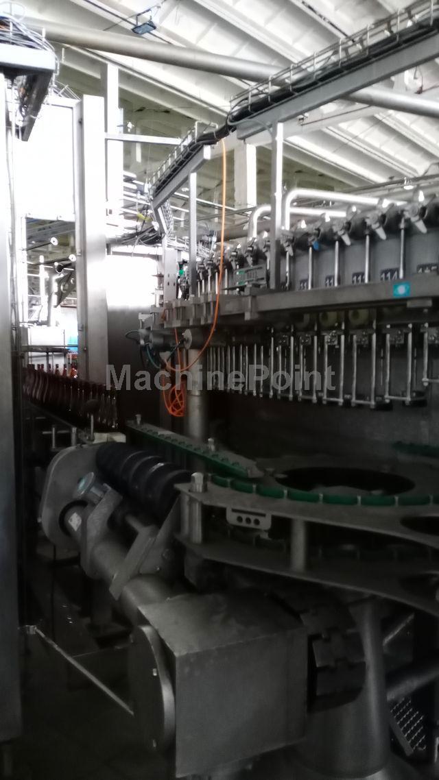 KHS -  Innofil DMG 144  - Used machine