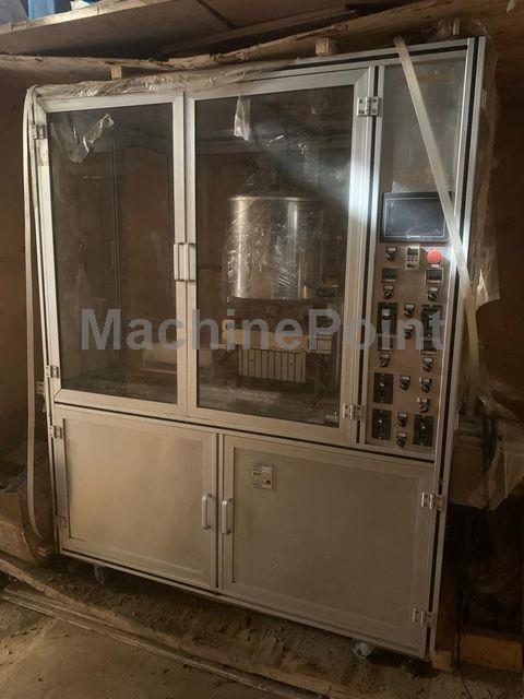 EUGENG COSMETIC MACHINERY & PACKAGING - TL-25210 - Used machine