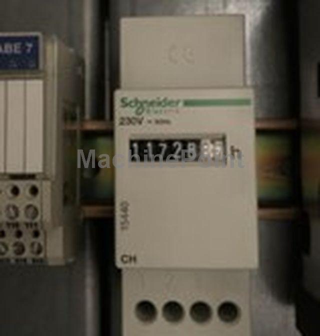 ERMI - AG 03 450 - Used machine