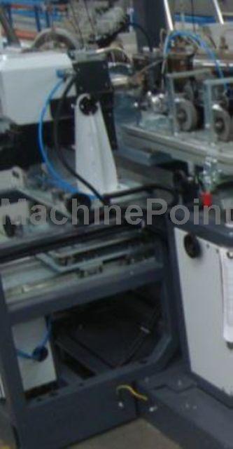 MAINTOOLS - Multi Layer Pipe (PE-AL-PE) - Kullanılmış makine