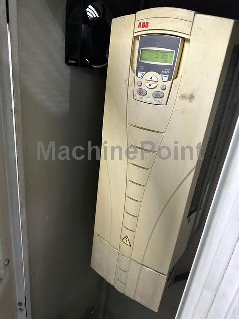 ATAC - ATM-PE 50 HDPE/LDPE - Used machine
