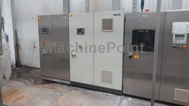 GEA - GSC 95 - Used machine
