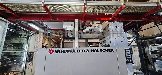 WINDMÖLLER & HÖLSCHER - PRIMAFLEX® CL 8 - Б/У Оборудование