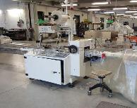 Other machines for filling and packing - PFM - Huricane NS 6000