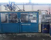Extrusion Blow Moulding machines up to 10L AUTOMA Apex AT500
