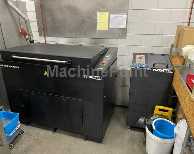 Machine de lavage pour anilox, cylindres et clichés - FLEXO WASH - PK Eco Maxi WR