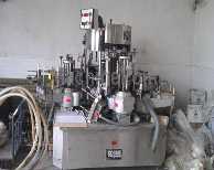 Labelling machine for glass bottles KOSME Extra Fix 9T S3 +S 