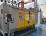 Centros de mecanizado CNC GEISS FZ 3500X800