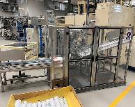 Extrusion lines for cosmetic tubes - BREYER - Complete line