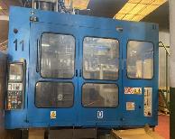 Extrusion Blow Moulding machines from 10 L MAGIC SL 15.30 (COEX 3)