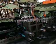 Extrusion Blow Moulding machines up to 2 L  - KAI MEI - KM-PBSS-905-4-E
