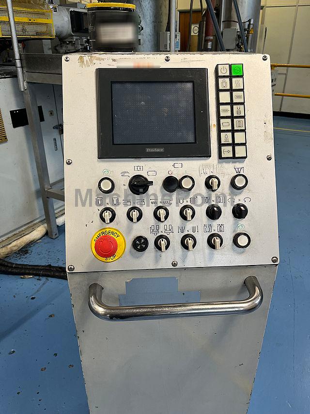 NISSEI ASB - 70 DPW V2 - Maszyna używana