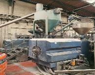 Compounding extrusion lines - BAUSANO - TR2/146 /19-VK-MR +  MD2/125D25-HK