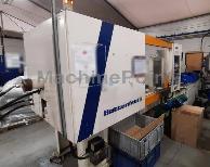 1. Injection molding machine up to 250 T  - BATTENFELD - 1300/630