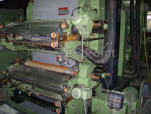 LEMOFLEX - 1100-4 - Used machine