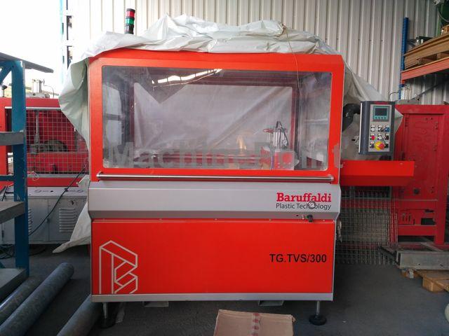 BARUFFALDI - TG_TVS/300 - Used machine