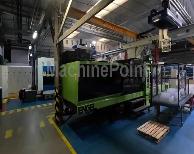 3. Injection molding machine from 500 T up to 1000 T - ENGEL - ES4550/600 HL