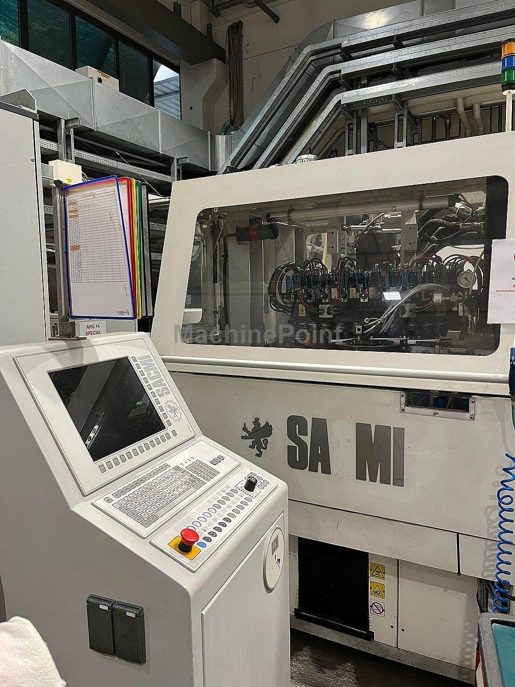 SACMI - CCM002A - Used machine