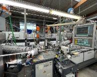 Extrusion line for pipes and tubes (unclassified) - MAINTOOLS - Multi-layer pipe (PE-AL-PE)