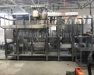 Cup Fill & Seal machines MODERN PACKAGING INC SL 1 X 4