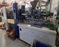 1. Injection molding machine up to 250 T  - BATTENFELD - TM1600/750
