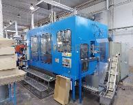 Extrusion Blow Moulding machines from 10 L MAGIC MGL 15 ND