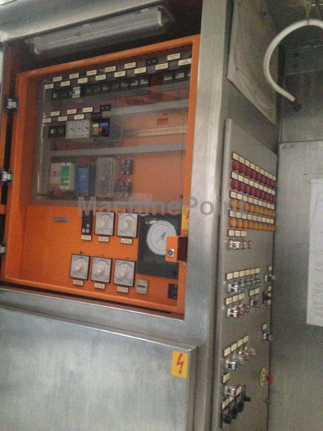 TETRA PAK - TBA3 Base 1000ml - Used machine