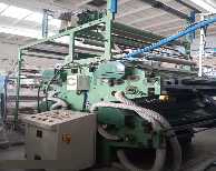 Flexo printing machines in line FLEXOTEC MLE-1600-4