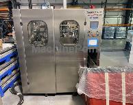 Complete PET filling line for still water NORLAND BF 5000