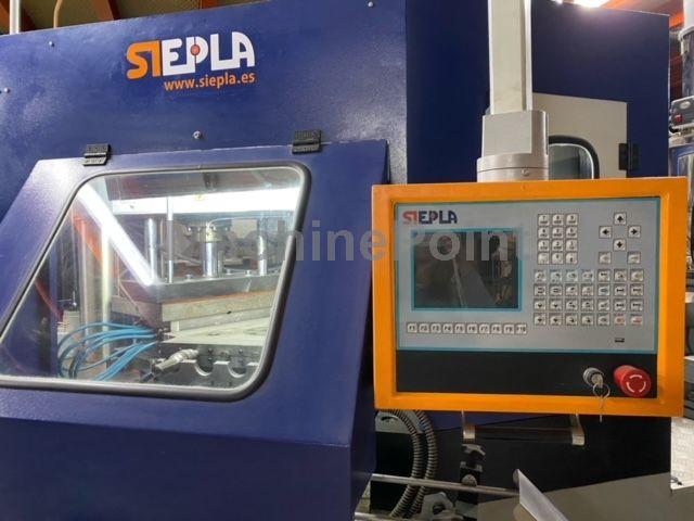 SIEPLA - ZEUS 45 - Maszyna używana